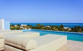 Areia Boutique Hotel - Puerto Morelos (Adults Only)